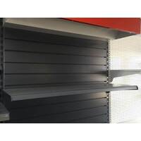 Shelf - 600mm (W) x 450mm (D) - CHARCOAL